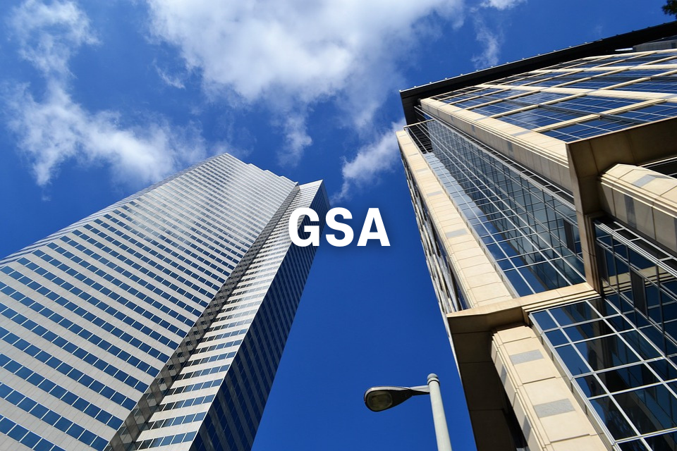 GSA